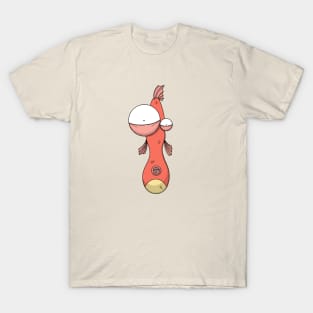 Toothy Fish T-Shirt